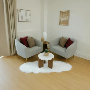 Amoura Lounge Chairs