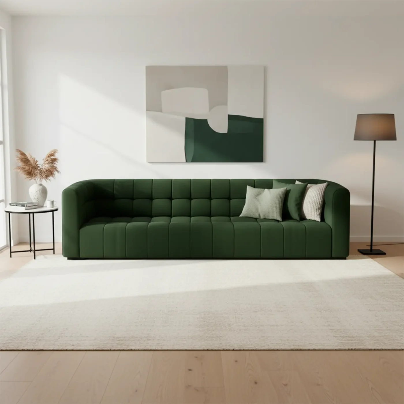 Areeka 3 Seater Sofa