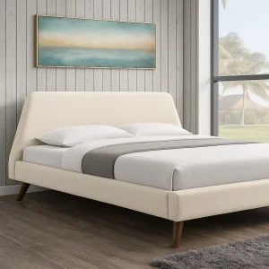 Carrington Upholstered Bed