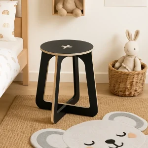 CrossBase Kids Stool