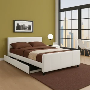 Davina Prime Storage Bed