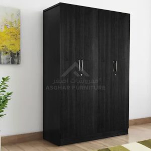 Farnel 4-Door Wardrobe