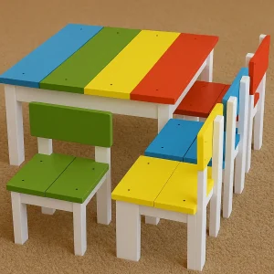FunLine Table Set