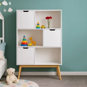 MiniFrame Kids Organizer