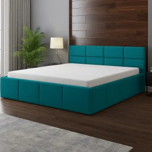 Roux Boxed Premium Bed