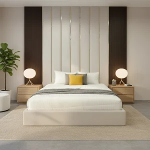 Serenova Panel Headboard