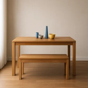 Viggo Dining Table