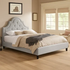 Balor Superior Vintage Bed