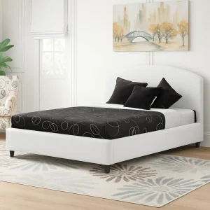 Ellie Minimalist Premium Bed