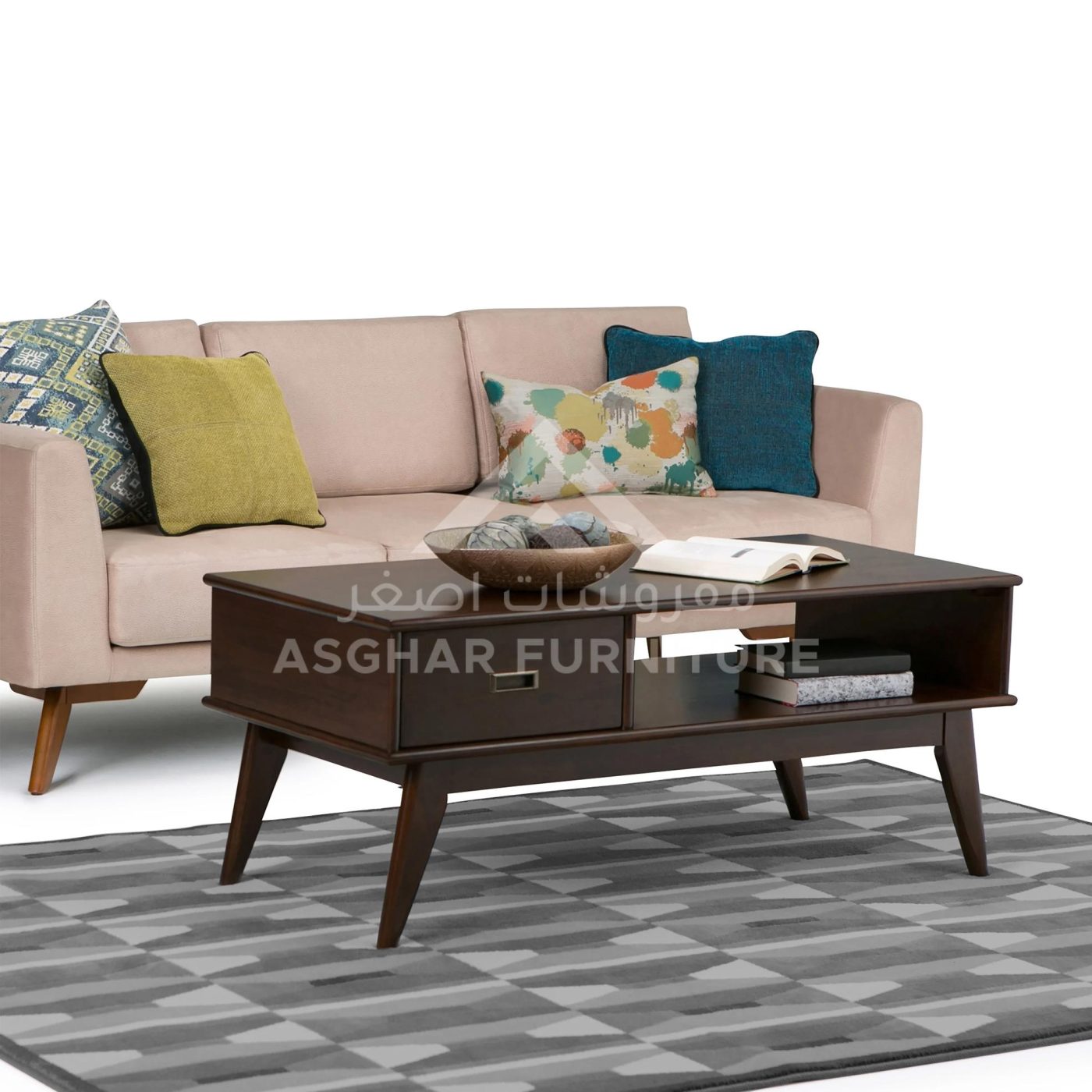 Modern Coffee Table
