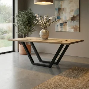 Vertex Dining Table
